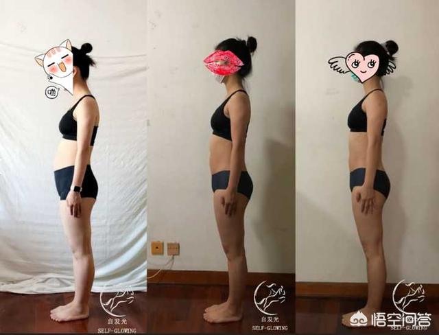 芙蓉姐姐整容前照片:女生好看的下颌线是怎么样的？