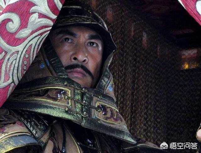 耿仲明:在清朝一统天下的过程中，就有哪五位著名的明朝大臣效忠？