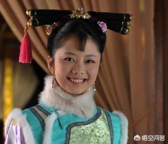甄嬛传的演员:为什么说《甄嬛传》剧组演员或许是这次白玉兰奖最大赢家？