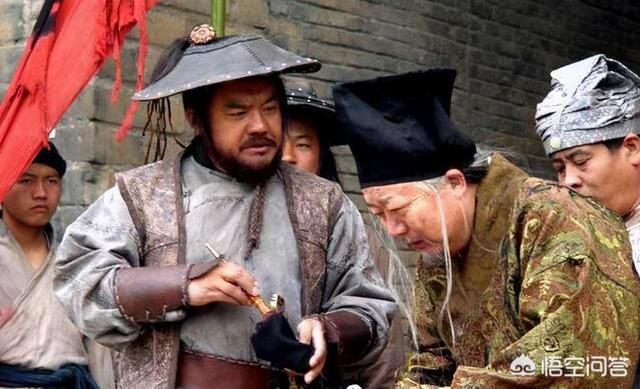 刘宗敏:刘宗敏作战勇敢，为李自成立下大功，最后他的结局怎么样了？