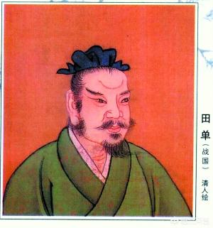 公孙起:战国七雄代表名将分别是谁？如果挑一个最厉害的名将，你选择谁？