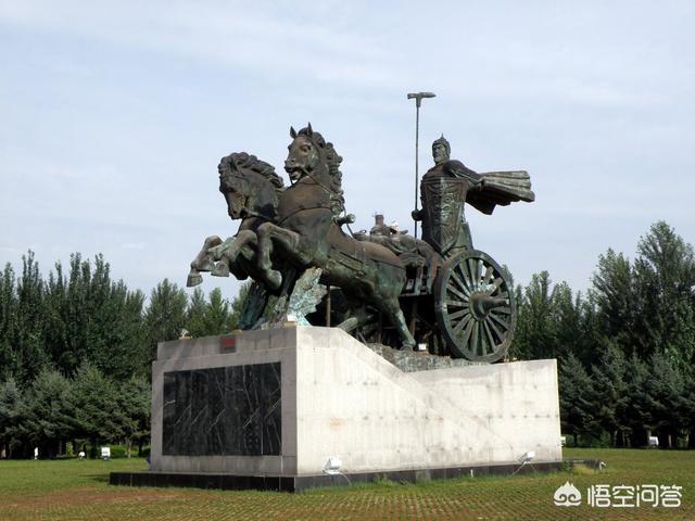 公孙起:战国七雄代表名将分别是谁？如果挑一个最厉害的名将，你选择谁？