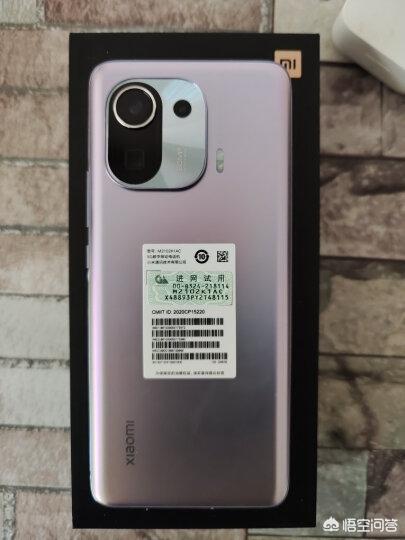 想给父亲买一台小米11 Pro,现在买合适吗？