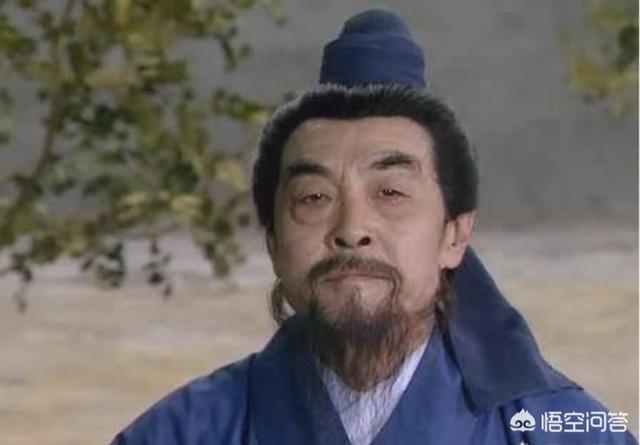 水境先生:为什么三国里很多谋士不愿意出山呢，比如水镜先生、崔州平等？