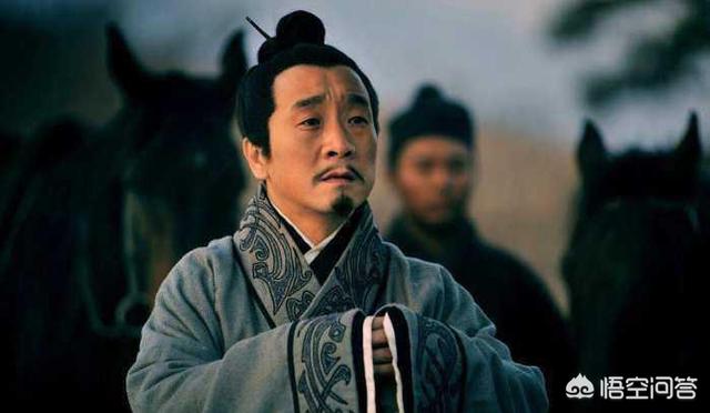 刘备为什么厚待重用法正而冷落孟达,对张松干脆没有下文？