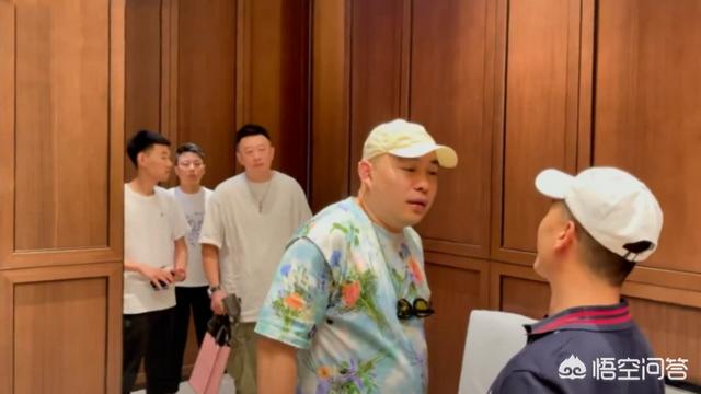 阎学晶老公林越:为啥闫学晶、魏三、孙小宝没有拜赵本山为师？