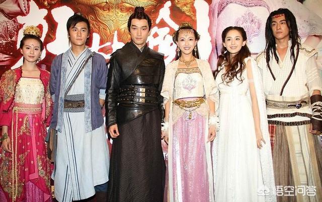 博纳入股和颂传媒:为什么古力娜扎不和唐人继续合作而签约和颂传媒