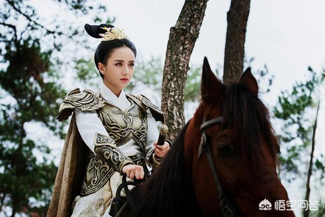 头条问答 - 茂名市,冼夫人是怎样的传奇人物?(2个回答)