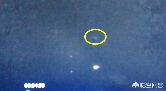 中国ufo大未解之谜，直播神州十二号发射时，有人说发现UFO穿屏而过，你看到了吗？