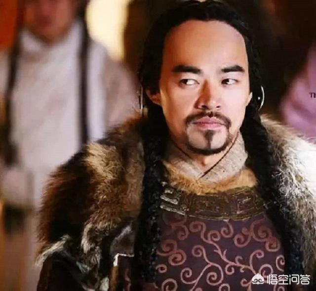 辽天祚帝:完颜宗翰有什么了不起的地方，对金国有何功绩？