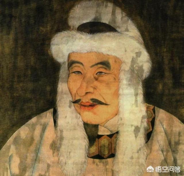 辽天祚帝:完颜宗翰有什么了不起的地方，对金国有何功绩？
