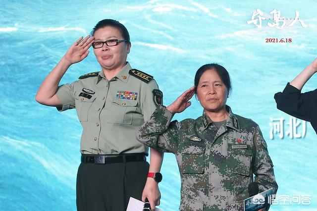 守岛英雄走了:《守岛人》的更多价值，在于主旋律的拓宽