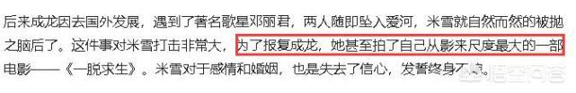 米雪老公是谁:66岁米雪罕现身接受采访，为啥一直未婚呢？