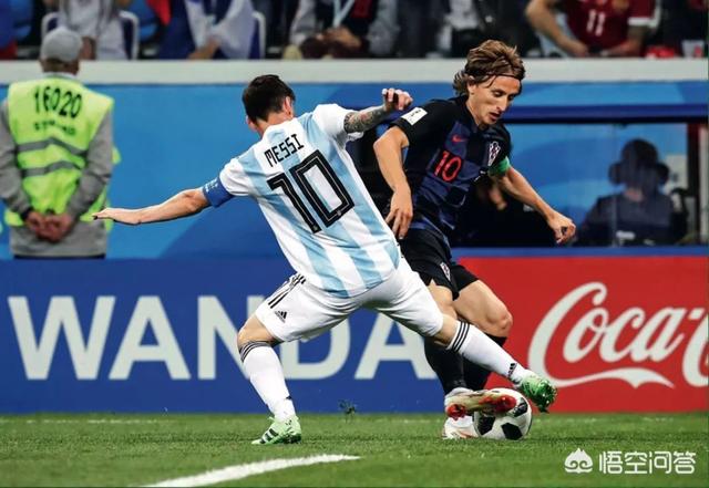 莫德里奇究竟有多出色？插图30