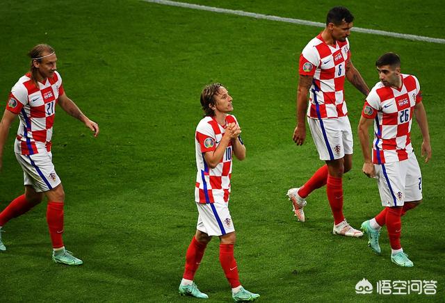 莫德里奇究竟有多出色？插图25