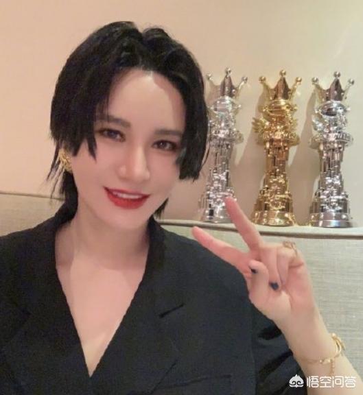 我尚雯婕:如何评价尚雯婕在《即刻电音》中愤怒离场的表现？
