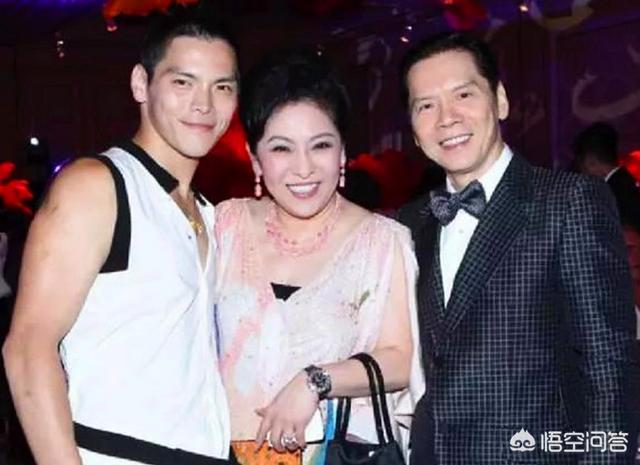大s汪小菲婚纱照:为什么说大S汪小菲的婚姻处境与向佐郭碧婷相似？