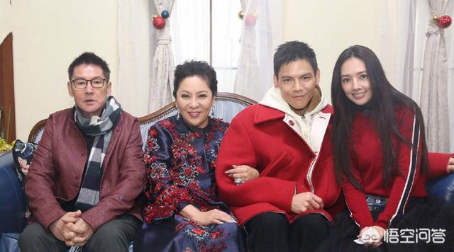 大s汪小菲婚纱照:为什么说大S汪小菲的婚姻处境与向佐郭碧婷相似？