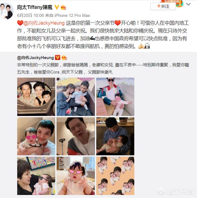 为什么说大S汪小菲的婚姻处境与向佐郭碧婷相似？