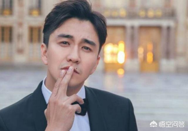 演员陈好个人资料:晚上说陈好不是女版翟天临，但中戏和北电一样难洗白