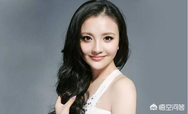 孙茜大婚:为什么说孙茜现在公众形象不太好