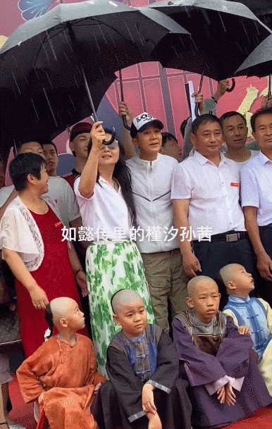 孙茜大婚:为什么说孙茜现在公众形象不太好