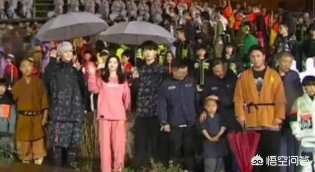孙茜大婚:为什么说孙茜现在公众形象不太好