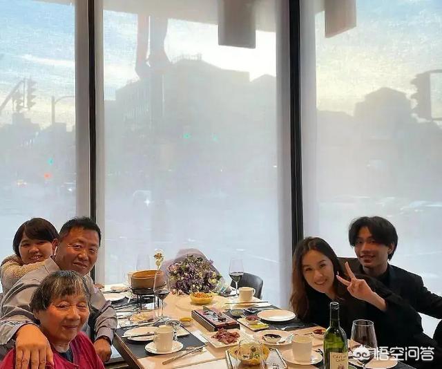 陈坤儿子生母是何琳:为什么说陈坤儿子生母之谜至今未解？