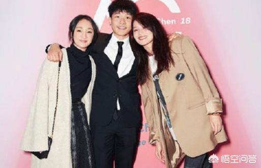陈坤儿子生母是何琳:为什么说陈坤儿子生母之谜至今未解？