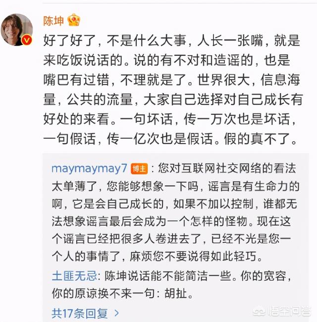 陈坤儿子生母是何琳:为什么说陈坤儿子生母之谜至今未解？