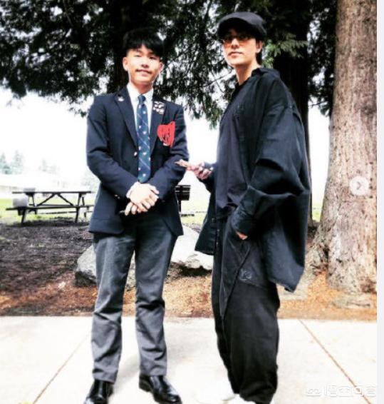 陈坤儿子生母是何琳:为什么说陈坤儿子生母之谜至今未解？