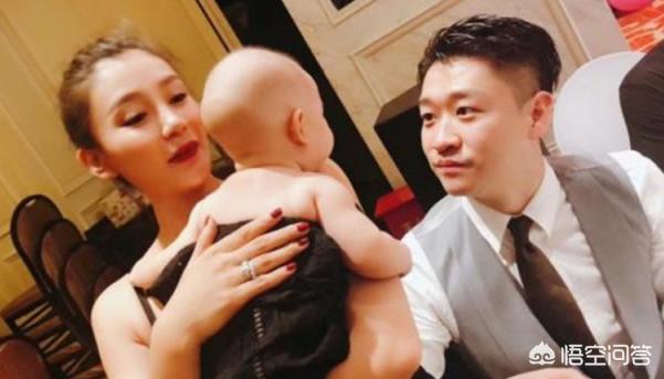 曹云金妻子:曹云金唐菀离婚后现状如何