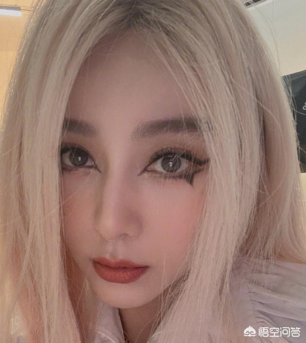 范冰冰近期状况如何:盘点范冰冰近期状况如何？