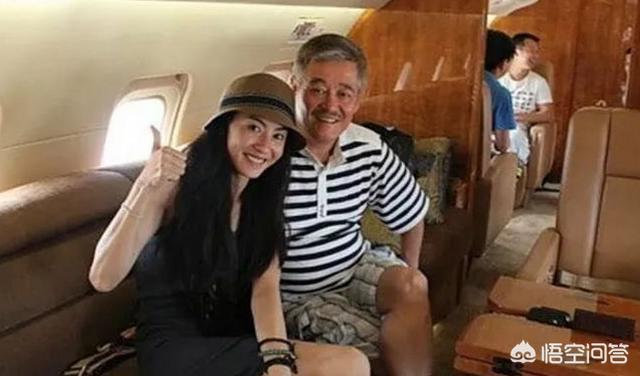 王健林之子:从王健林儿子王思聪到赵本山女儿球球，富二代为什么总碌碌无为