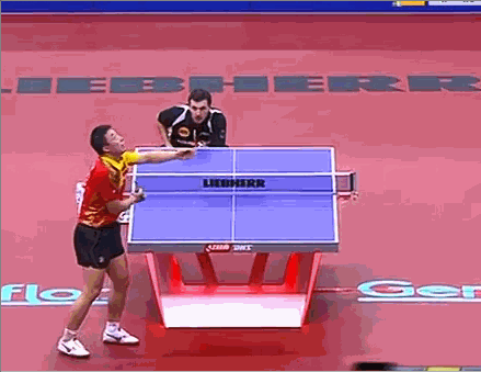 女运动员:刘诗雯评为中国现役五大优秀女运动员你怎么看