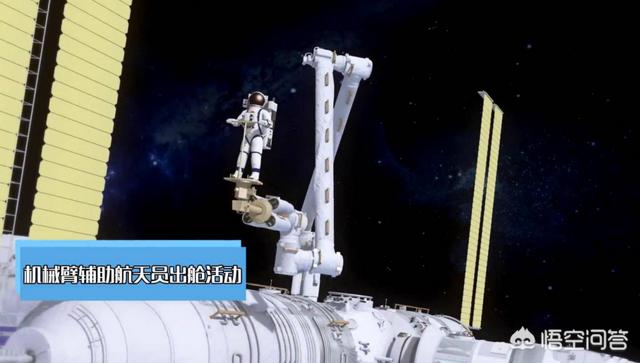 2021年独一无二的微信名:中国终于有了自己的空间站，这意味着什么(中国人进入了自己的空间站)