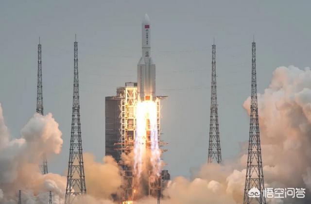 2021年独一无二的微信名:中国终于有了自己的空间站，这意味着什么(中国人进入了自己的空间站)