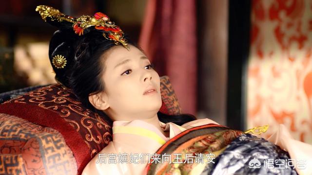 芈姝怎么死的:芈姝结局如何，芈月传芈姝最后是什么结局？