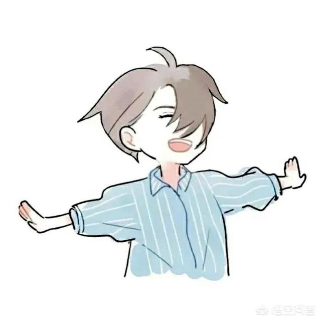 有没有很有爱的情侣头像或者壁纸分享？