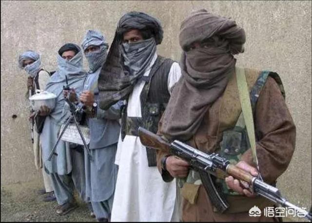 塔利班宣布建政，白宫：美国“不急于”承认，没有时间表，塔利班公布政府建构，美国是否承认塔利班？