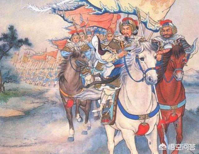 正直爱洁蟹老四:腾讯动漫《一人之下》老天师下山为何只带了赵焕金一人？