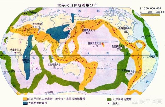 四川汶川发生4.8级地震，你的朋友圈震感达几级？