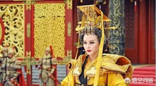 武则天，中国历史上唯一一位正统女皇帝，给中国带来哪些重大改变？