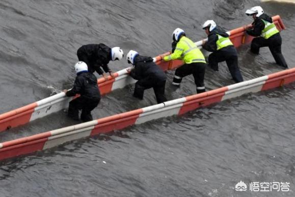 郑州暴雨死亡6000人，河南暴雨提前5天预警，为何仍有352人遇难失踪