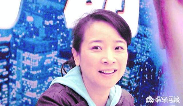大陶红老公是谁呀:国家一级演员，多次给丈夫“戴绿帽“，两人没离婚，原因是什么？