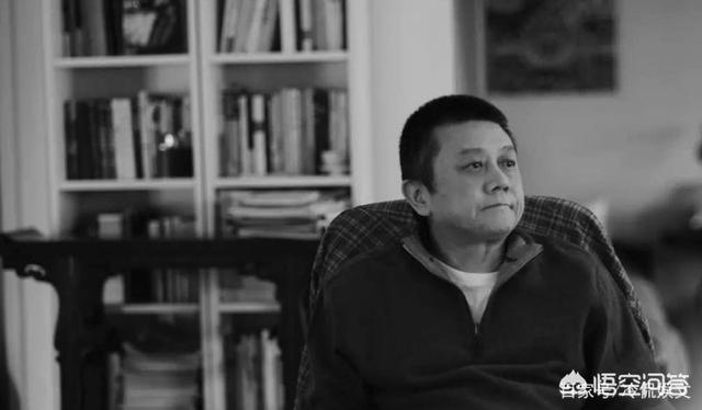 冯小刚老婆叫什么:冯小刚撕开徐帆的“假面婚姻”，王朔成了“替罪羊”，什么情况？