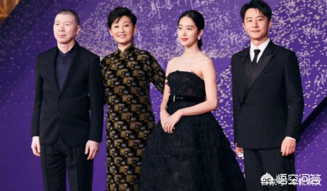 冯小刚老婆叫什么:冯小刚撕开徐帆的“假面婚姻”，王朔成了“替罪羊”，什么情况？