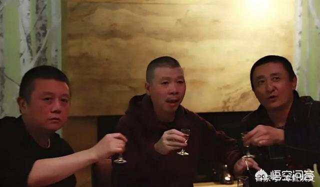冯小刚老婆叫什么:冯小刚撕开徐帆的“假面婚姻”，王朔成了“替罪羊”，什么情况？
