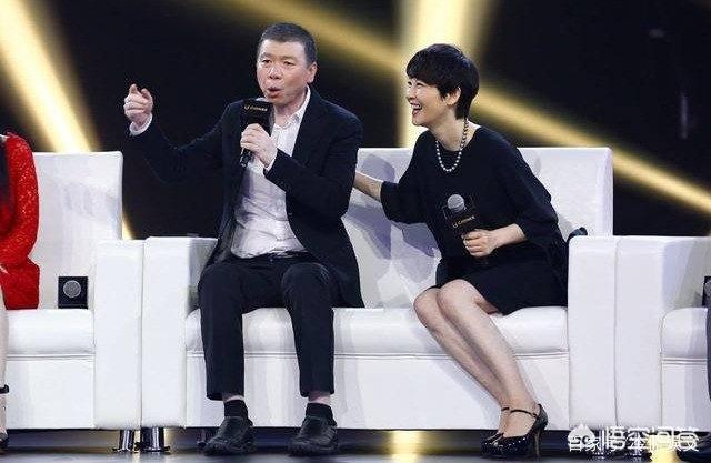 冯小刚老婆叫什么:冯小刚撕开徐帆的“假面婚姻”，王朔成了“替罪羊”，什么情况？