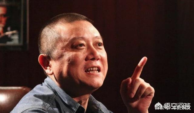 冯小刚老婆叫什么:冯小刚撕开徐帆的“假面婚姻”，王朔成了“替罪羊”，什么情况？